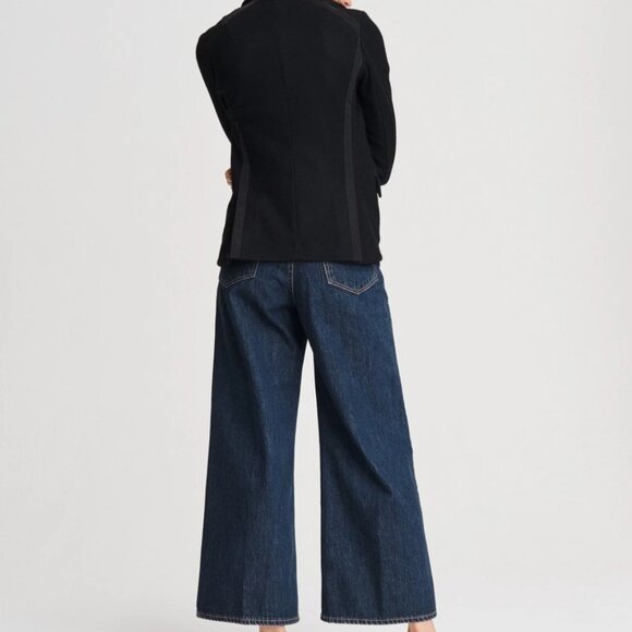 Rag & Bone Lexington Blazer Size 2 $550 - Picture 6 of 12